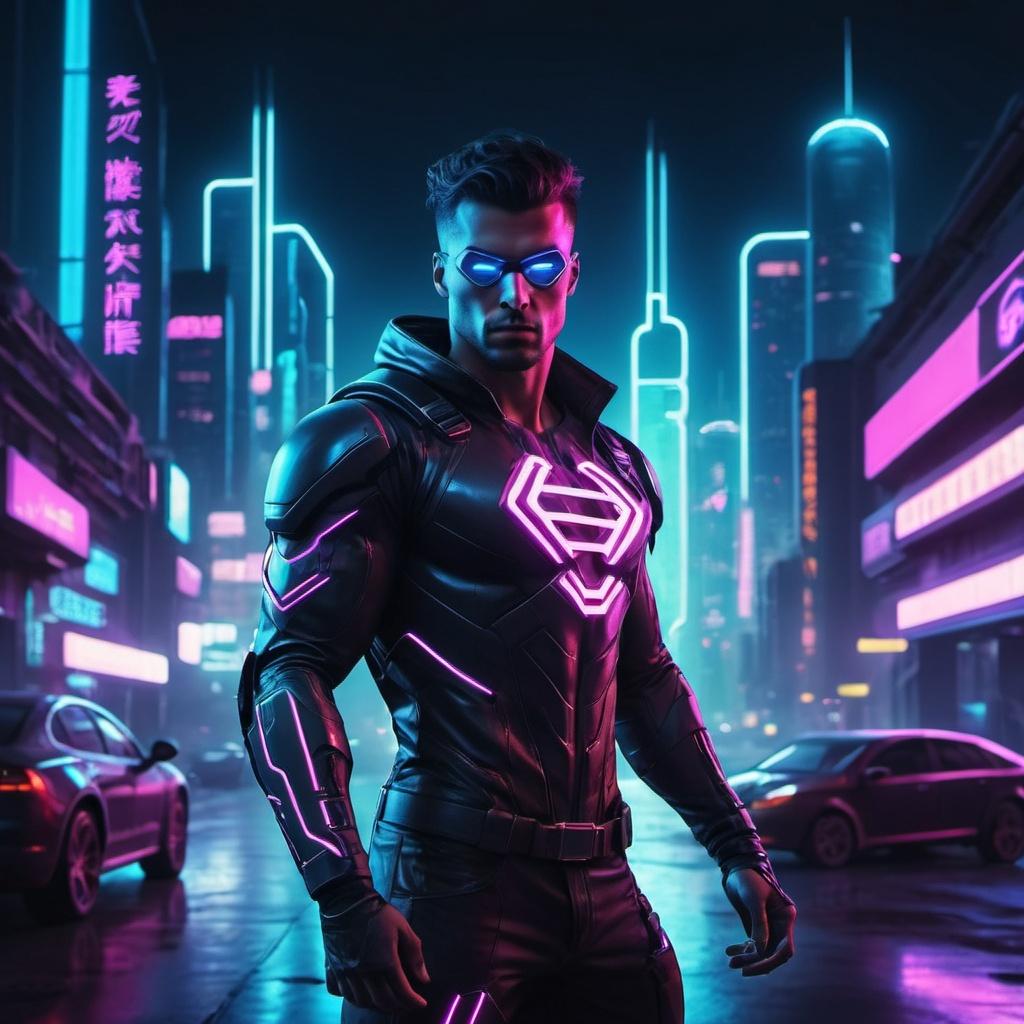 The Best 25 Stable Diffusion Prompts For Superhero The Best 25 Stable Diffusion Prompts For Superhero
