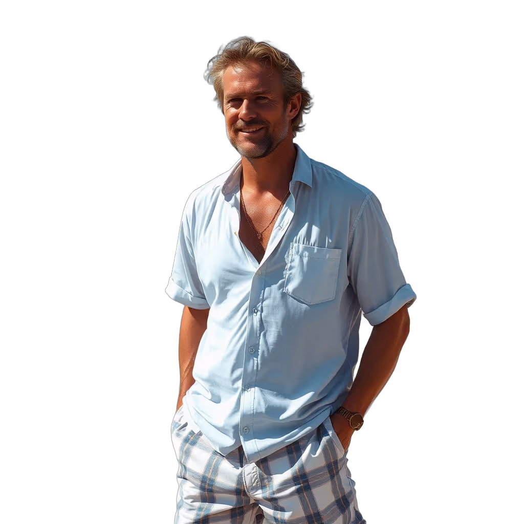 Transparent Background Maker