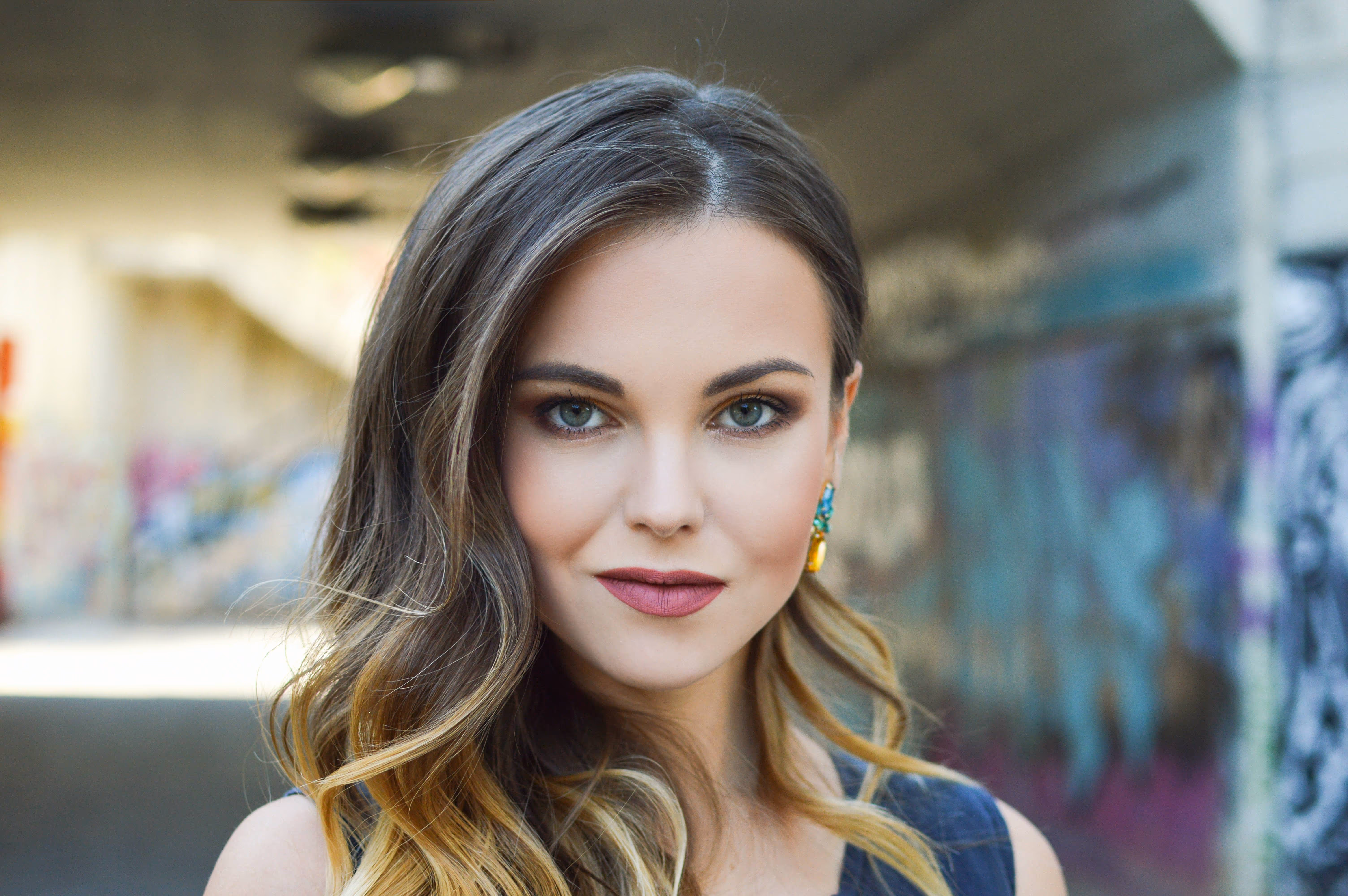 Nose Piercing Filter