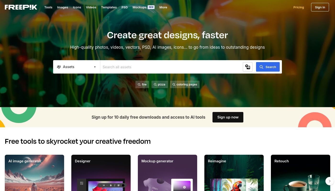 Midjourney Vs Freepik Which Is Better For You Midjourney Vs Freepik Which Is Better For You