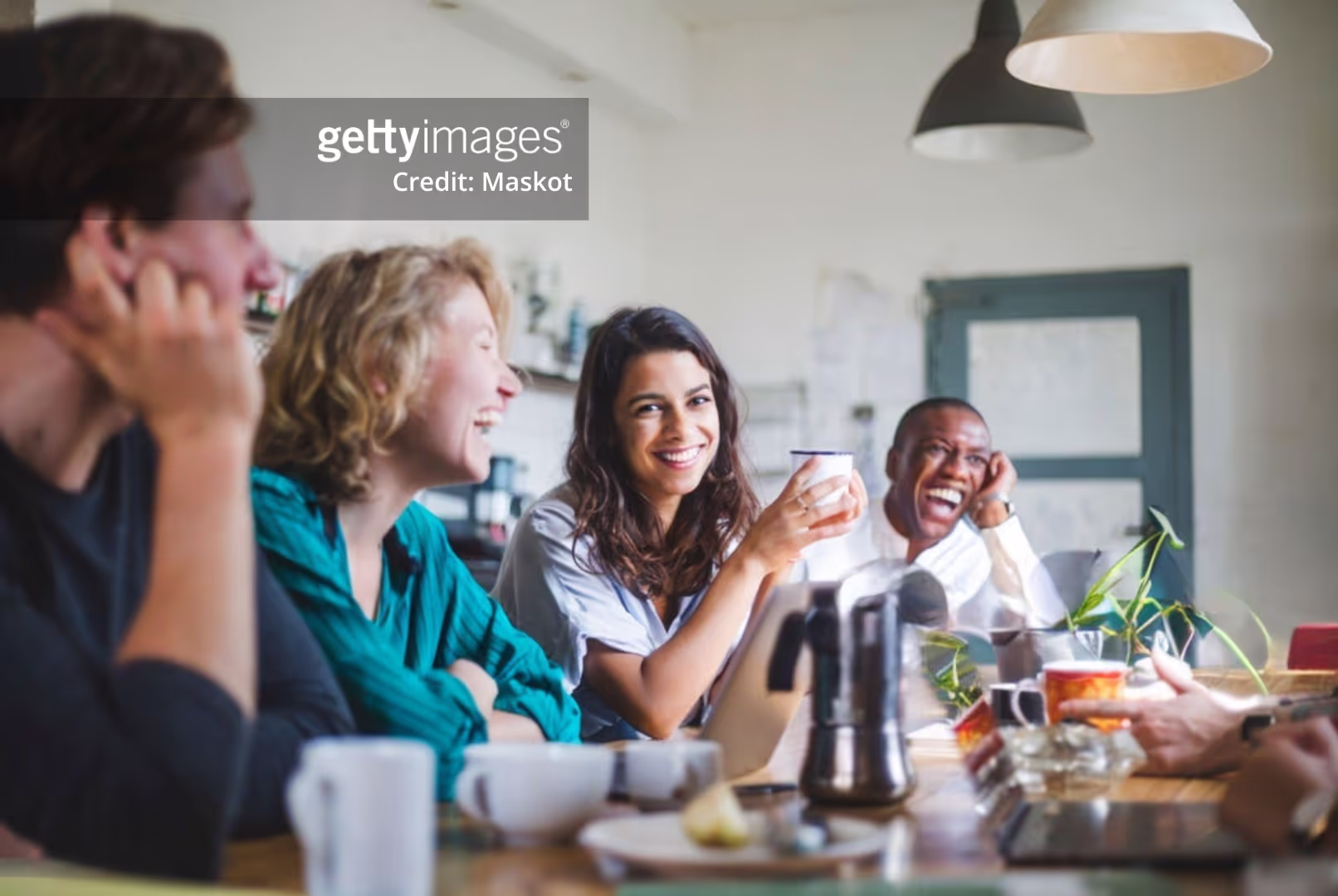 Remove Watermark From GettyImages