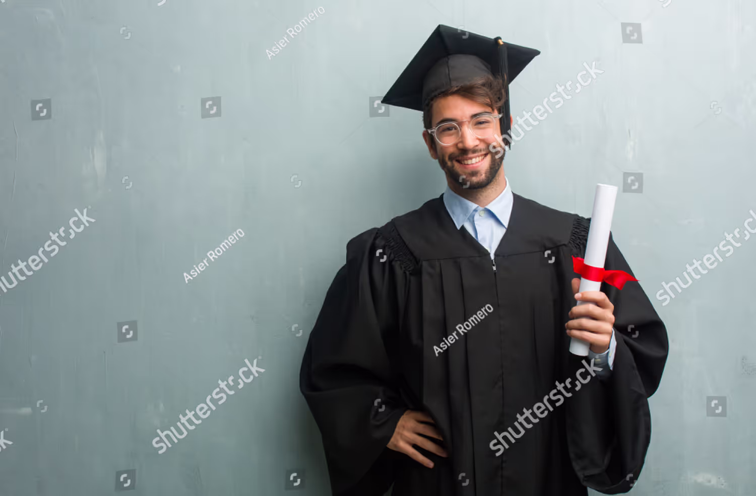 Supprimer le filigrane de la photo de l'école