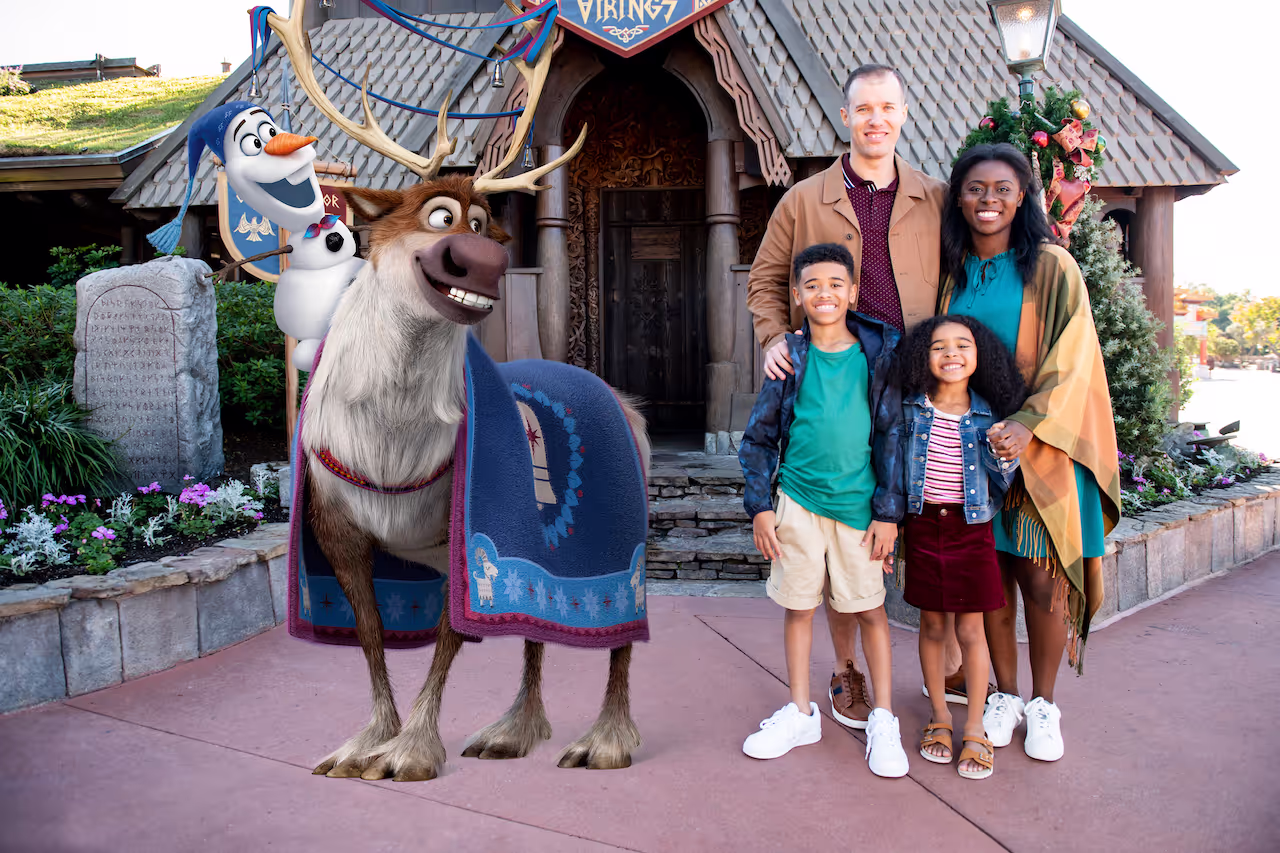 Usuń znak wodny z Disney Photopass