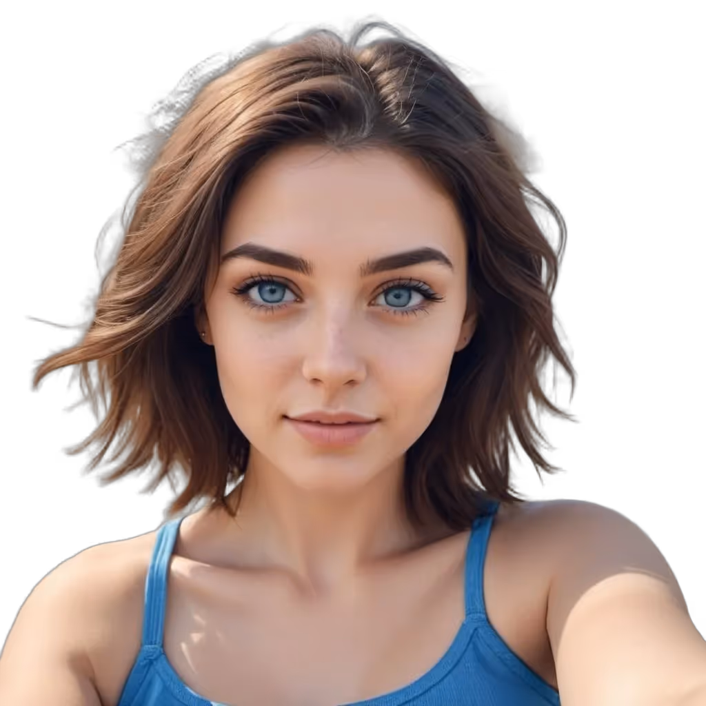 सेल्फी से पृष्ठभूमि हटाएं