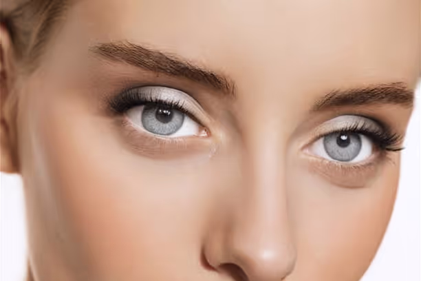 ग्रे आई फ़िल्टर