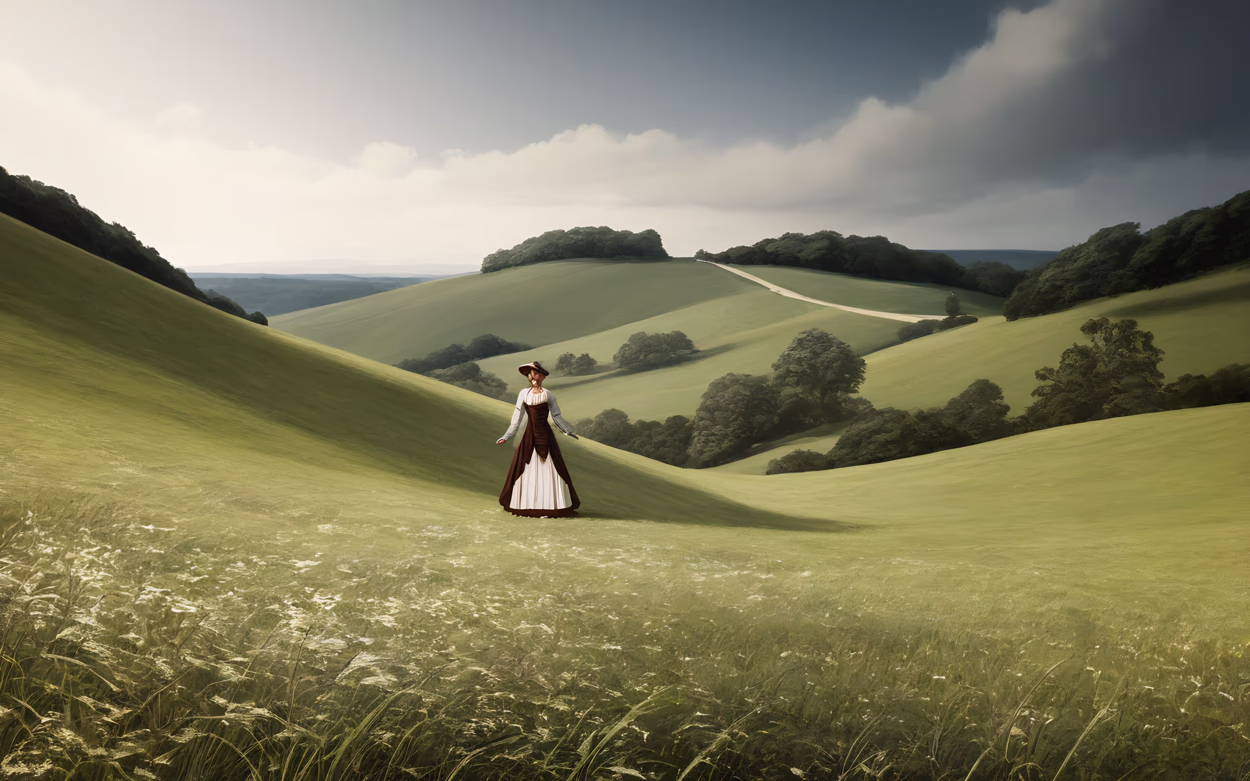 ब्रिजर्टन फ़िल्टर