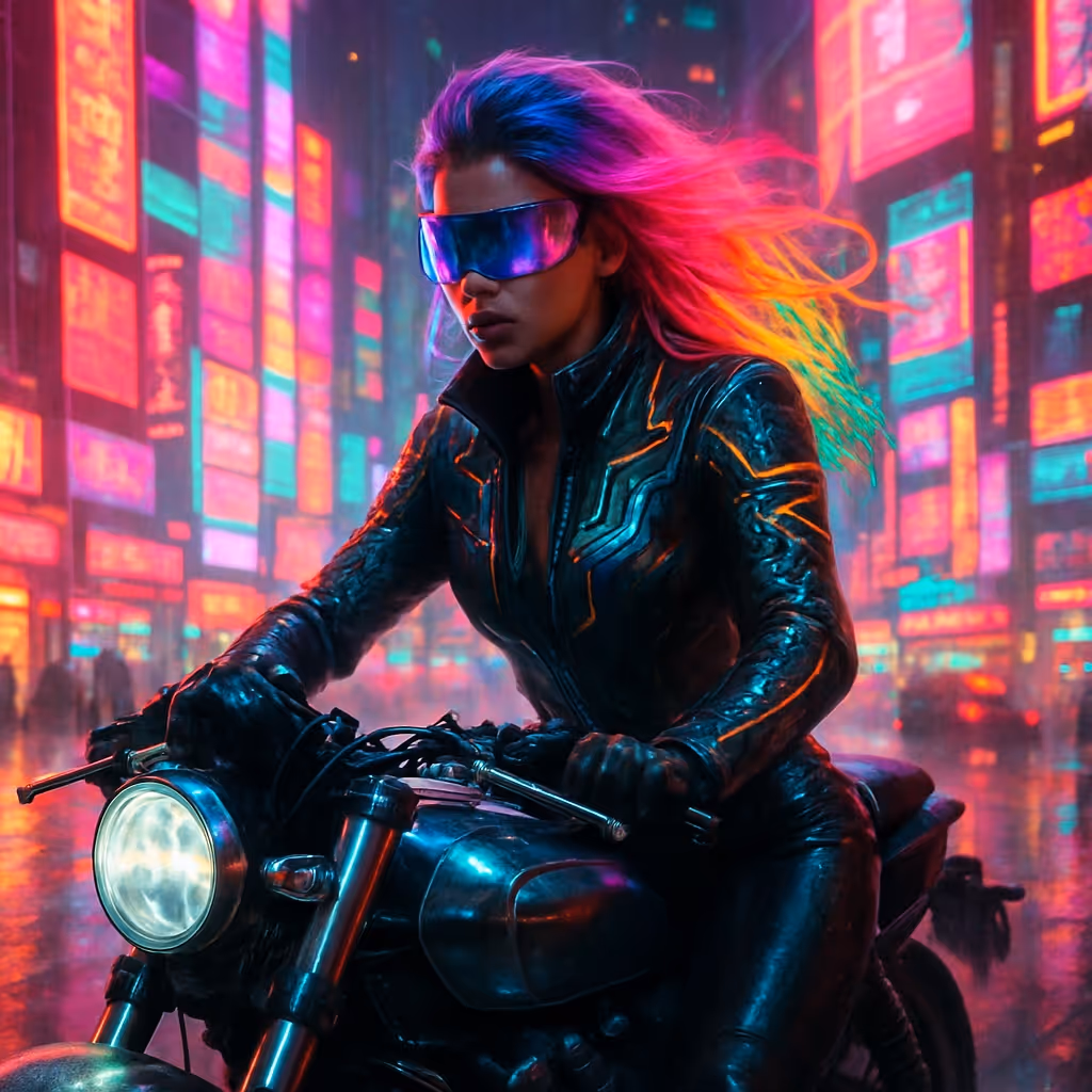 Create images that showcase your individual personality and taste with our GPT Image 1 Model.