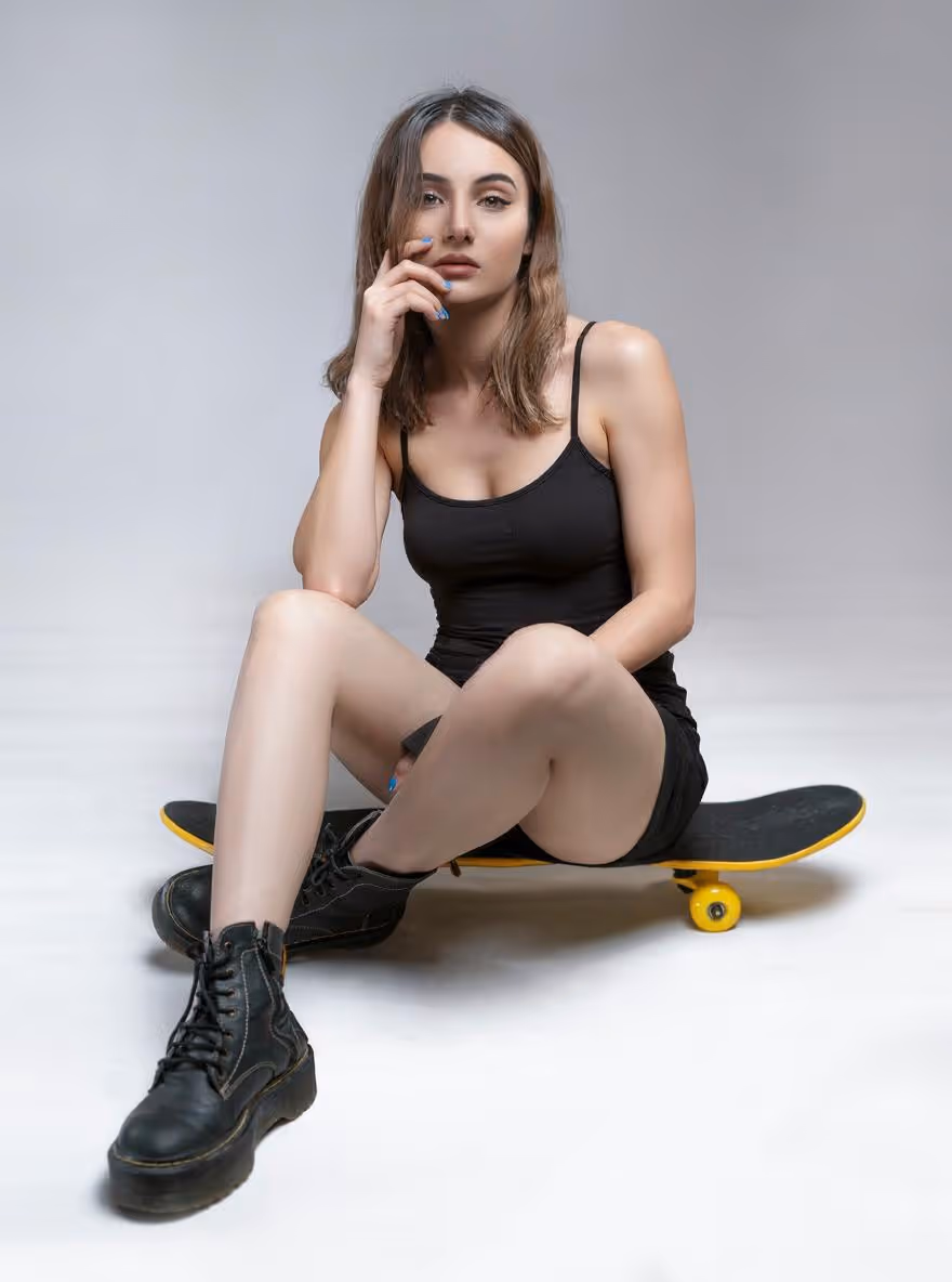 Removedor de Ropa con IA