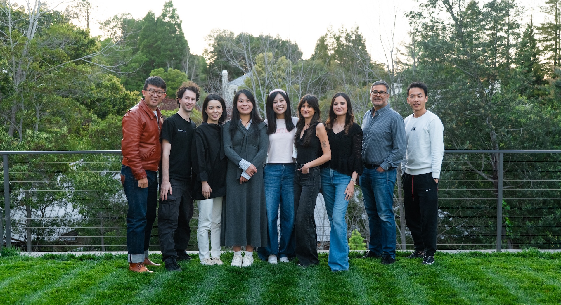 The Paintbrush Belongs to Everyone: The OpenArt Story