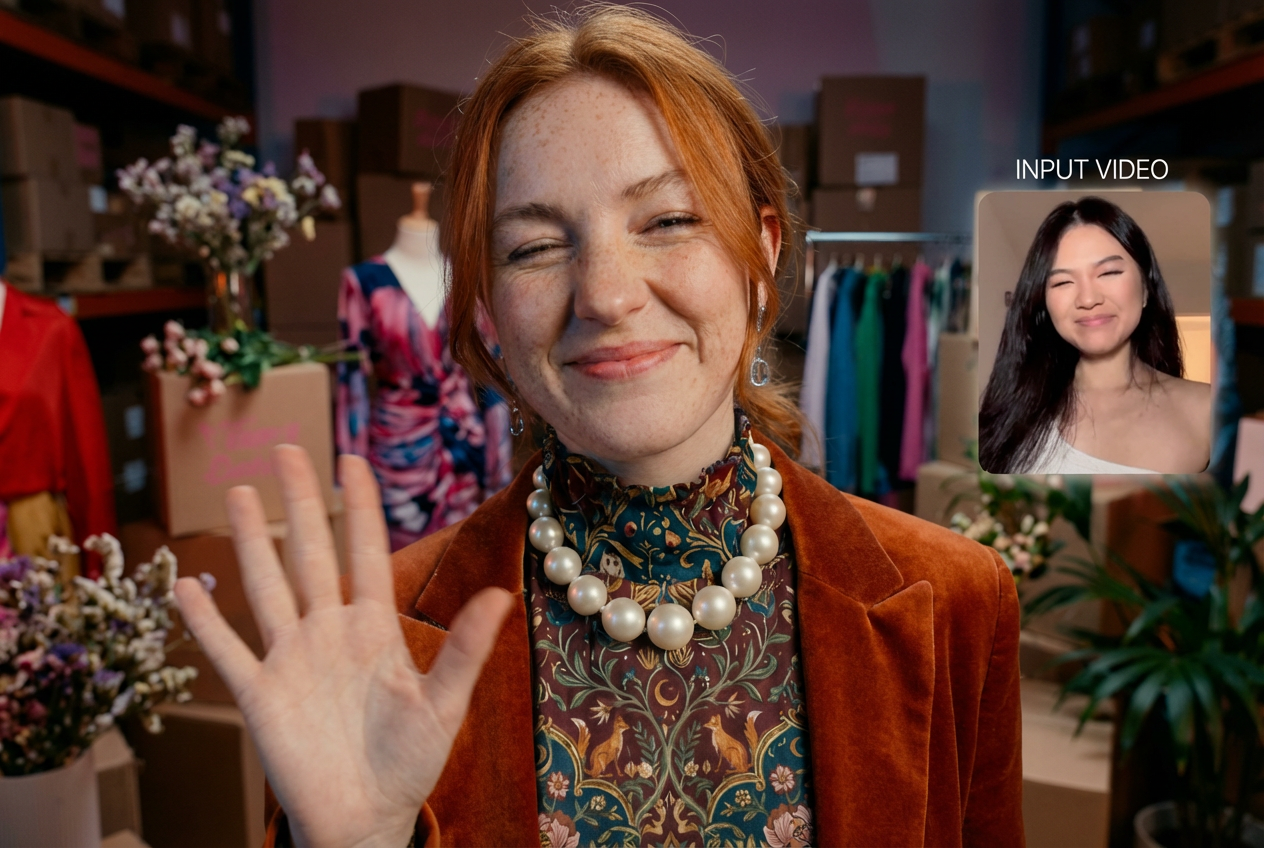 10 Types of Videos You Can Create with Kling 3.0 Motion Control