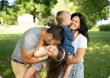 Bring hospital-grade care at or closer to home