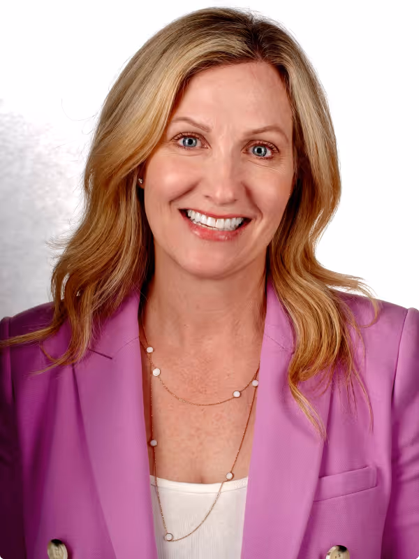 Michelle McSorley