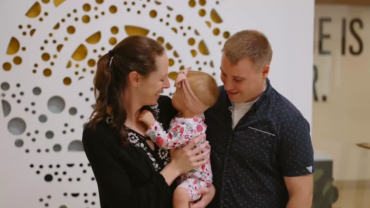 Video background fallback image