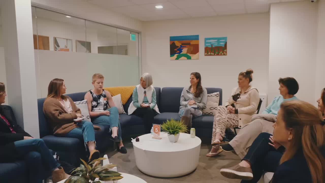 Video background fallback image