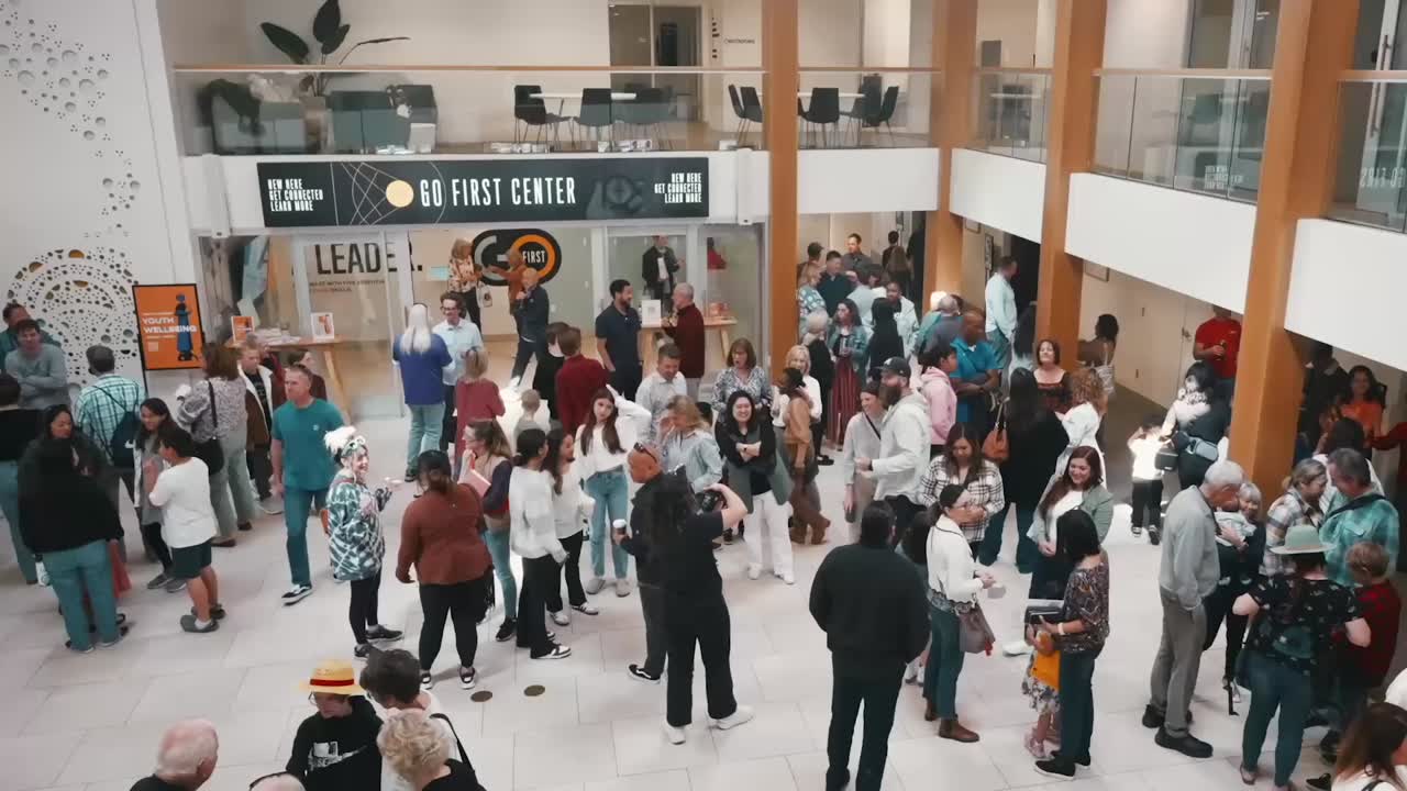 Video background fallback image