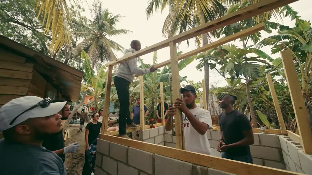 Video background fallback image