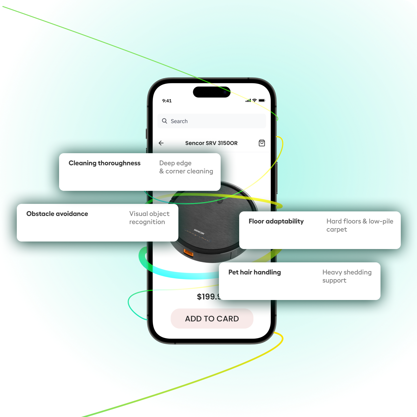 AI-ready product data