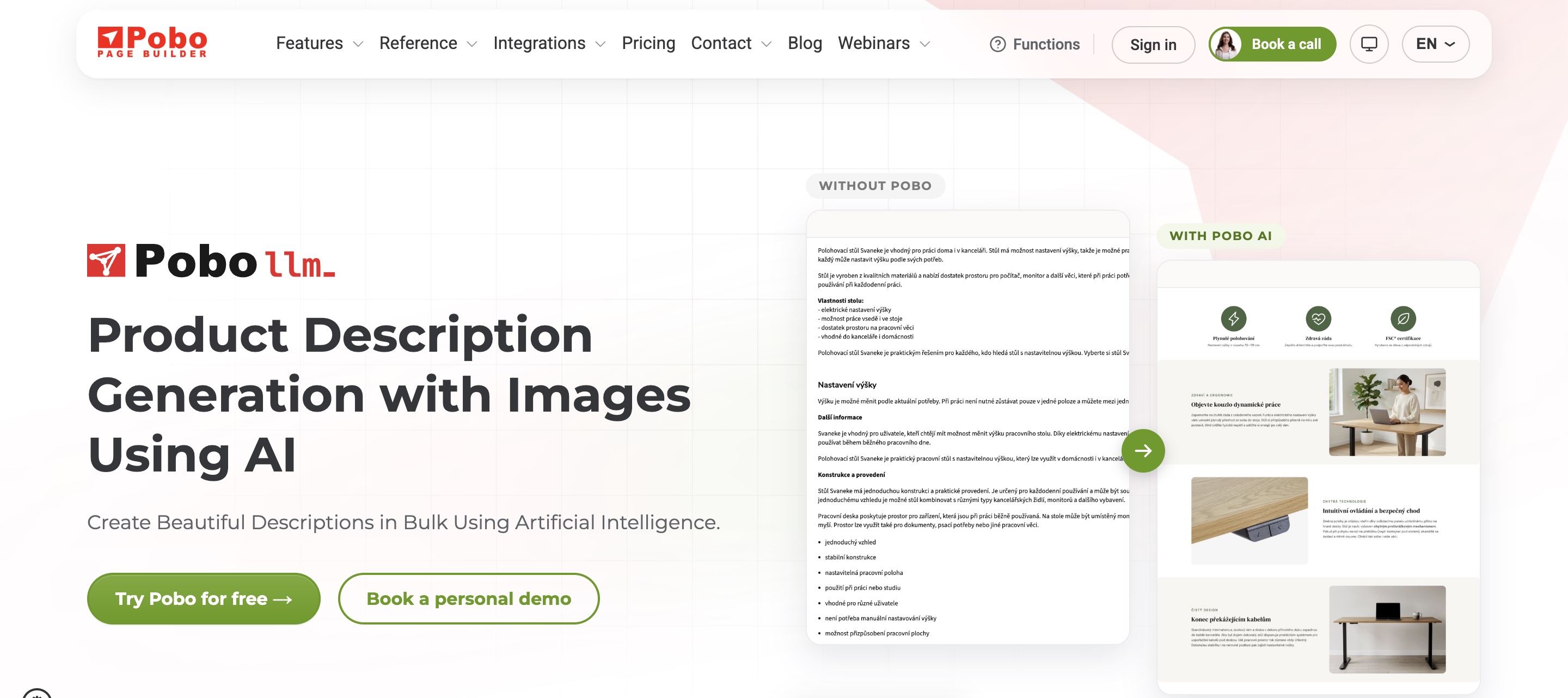 Zoovu data platform