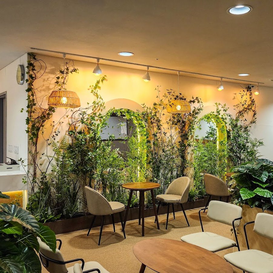Landscape Design