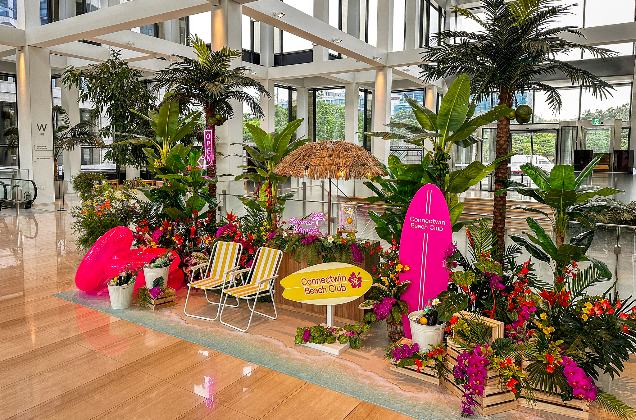 Landscape Design