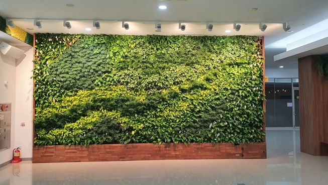 Landscape Design