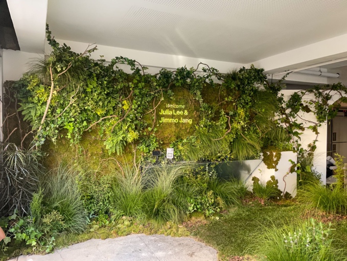 Landscape Design