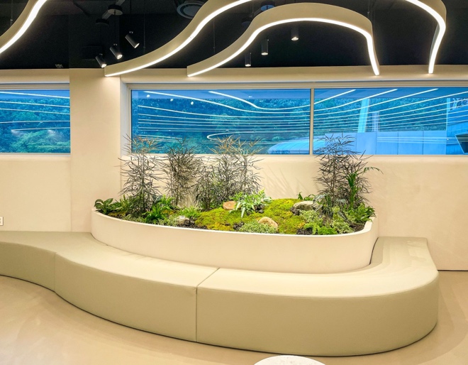 Landscape Design