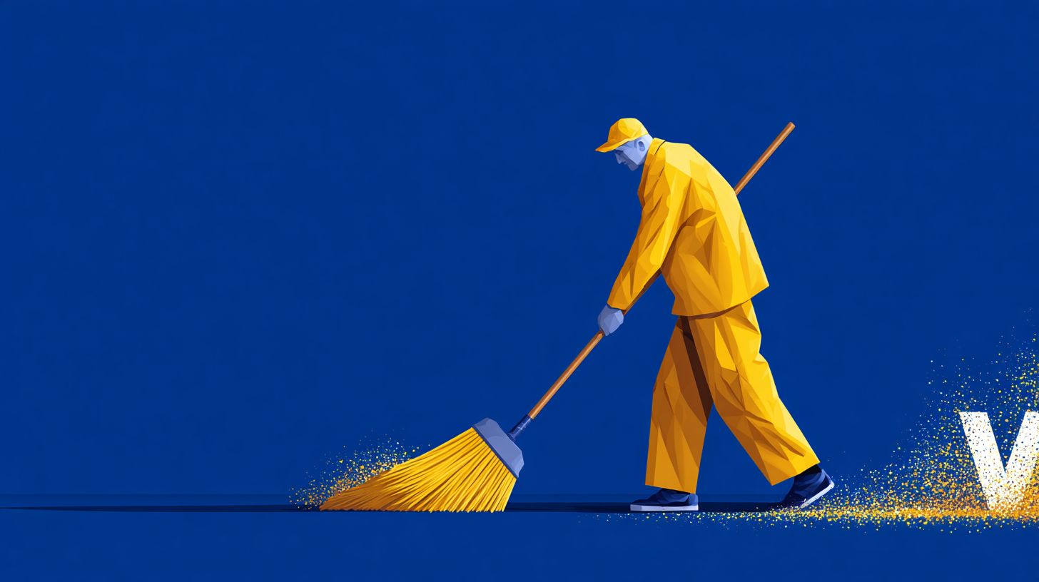 Building a Culture of Cleanliness in Your Facility and Workplace