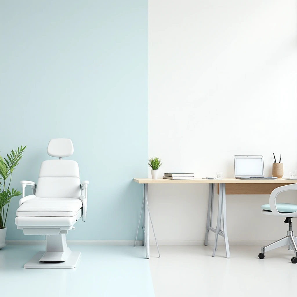 Healthcare Cleaning vs. Standard Office Cleaning: Key Differences  