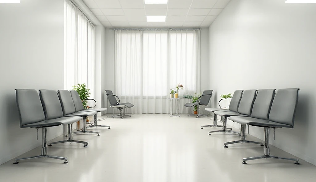 Waiting Room Hygiene: Toys, Chairs, and High-Touch Surfaces  