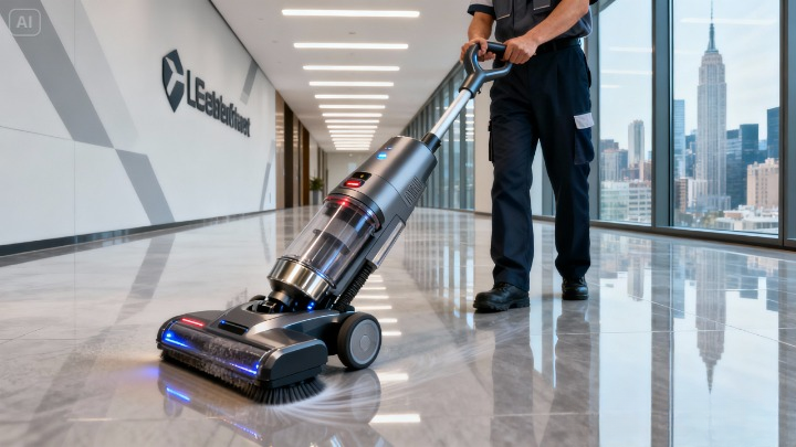 Cleaning for Non-standard Business Hours: What to Know for Organizations in the Greater Toronto Area