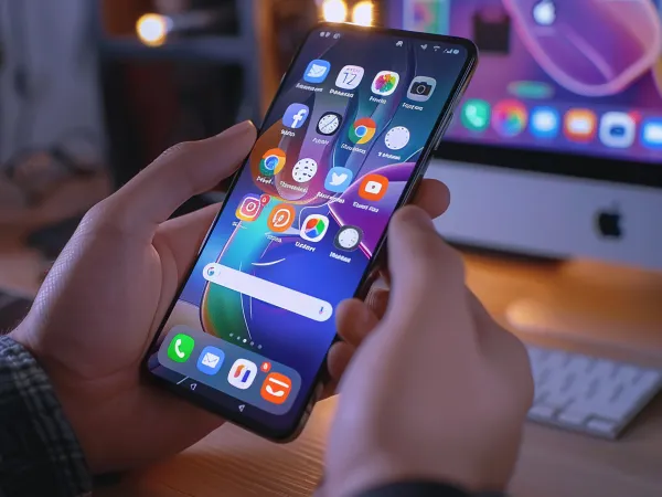 Mobile App Development