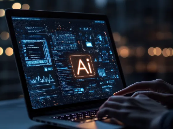Generative AI Development