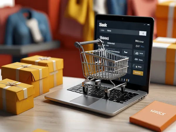 E-commerce & Retail