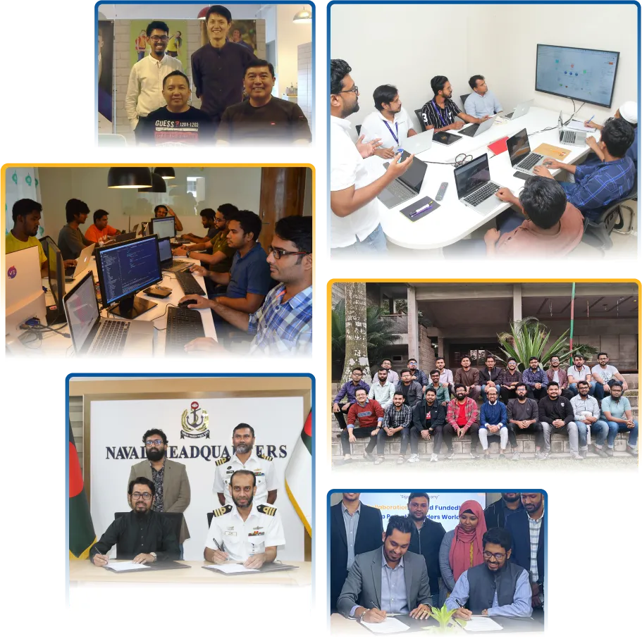 expertise in SaaS development