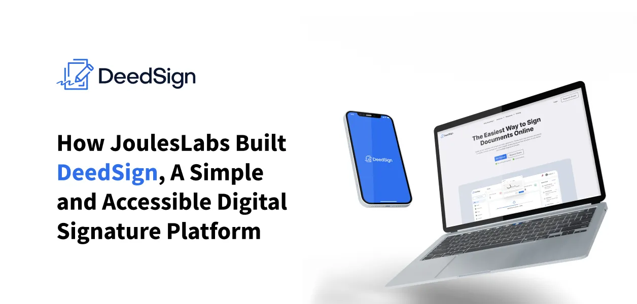 How JoulesLabs Helped Build Crowdfundly_  A Global Fundraising Platform