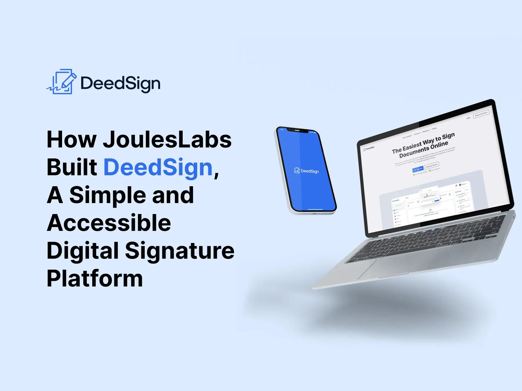 Digital signatures for everyone