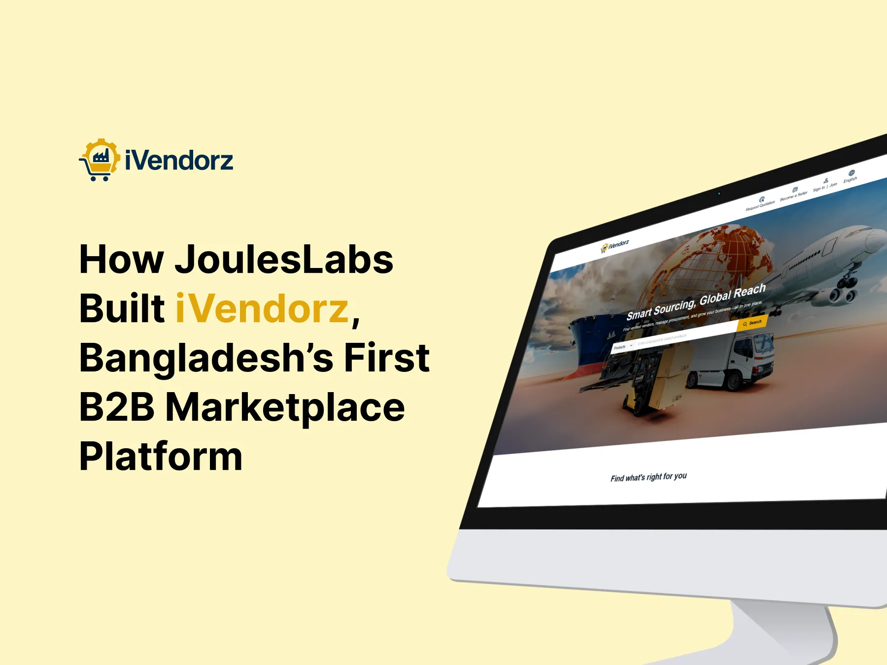 Digitizing B2B commerce in Bangladesh