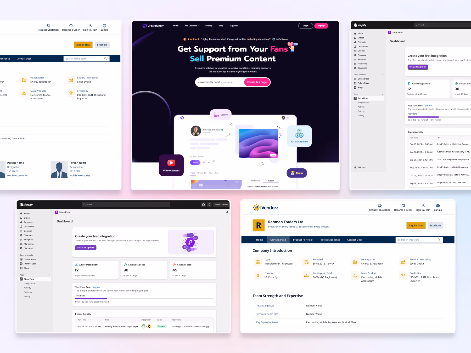 Automate your delivery, strengthen your uptime.