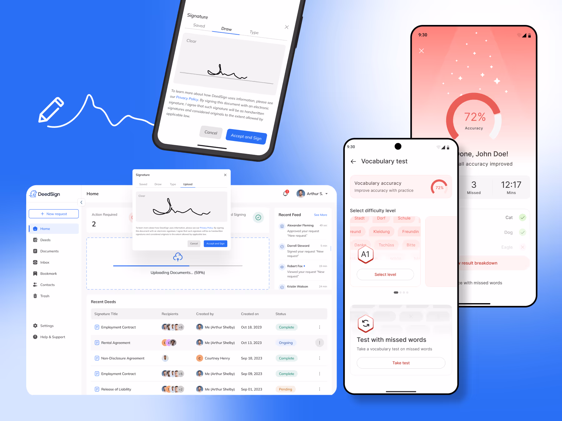 Build fast, but build like production.