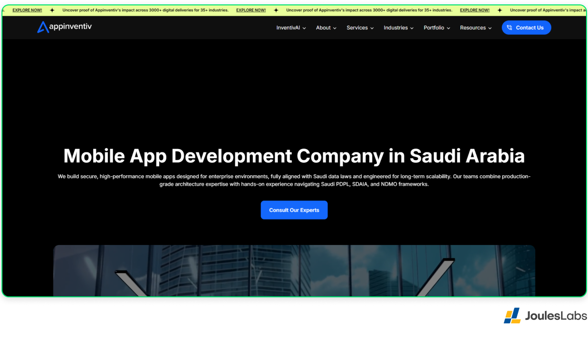 Appinventiv