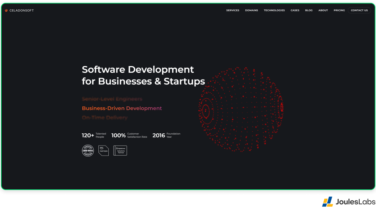 Celadonsoft