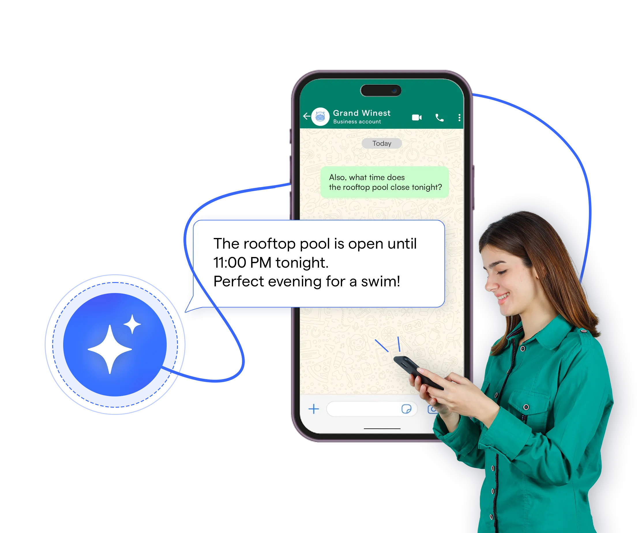 Run Broadcast, CSV & Scheduled WhatsApp Campaigns