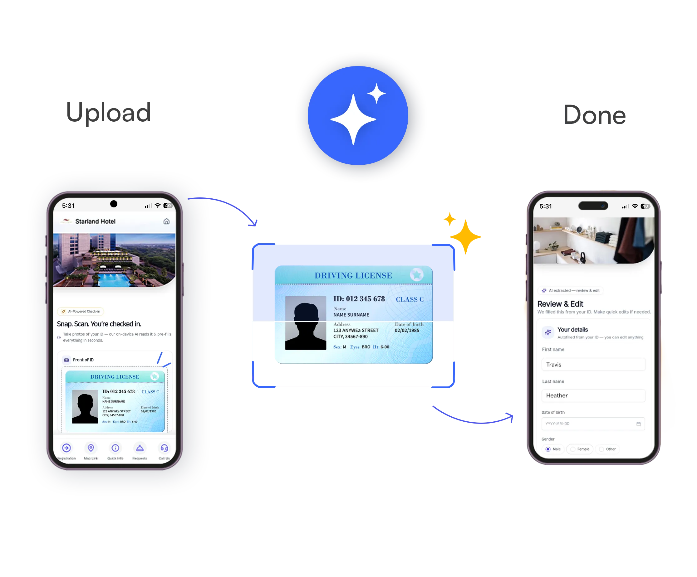 Live Agent Chat with Unified WhatsApp Inbox