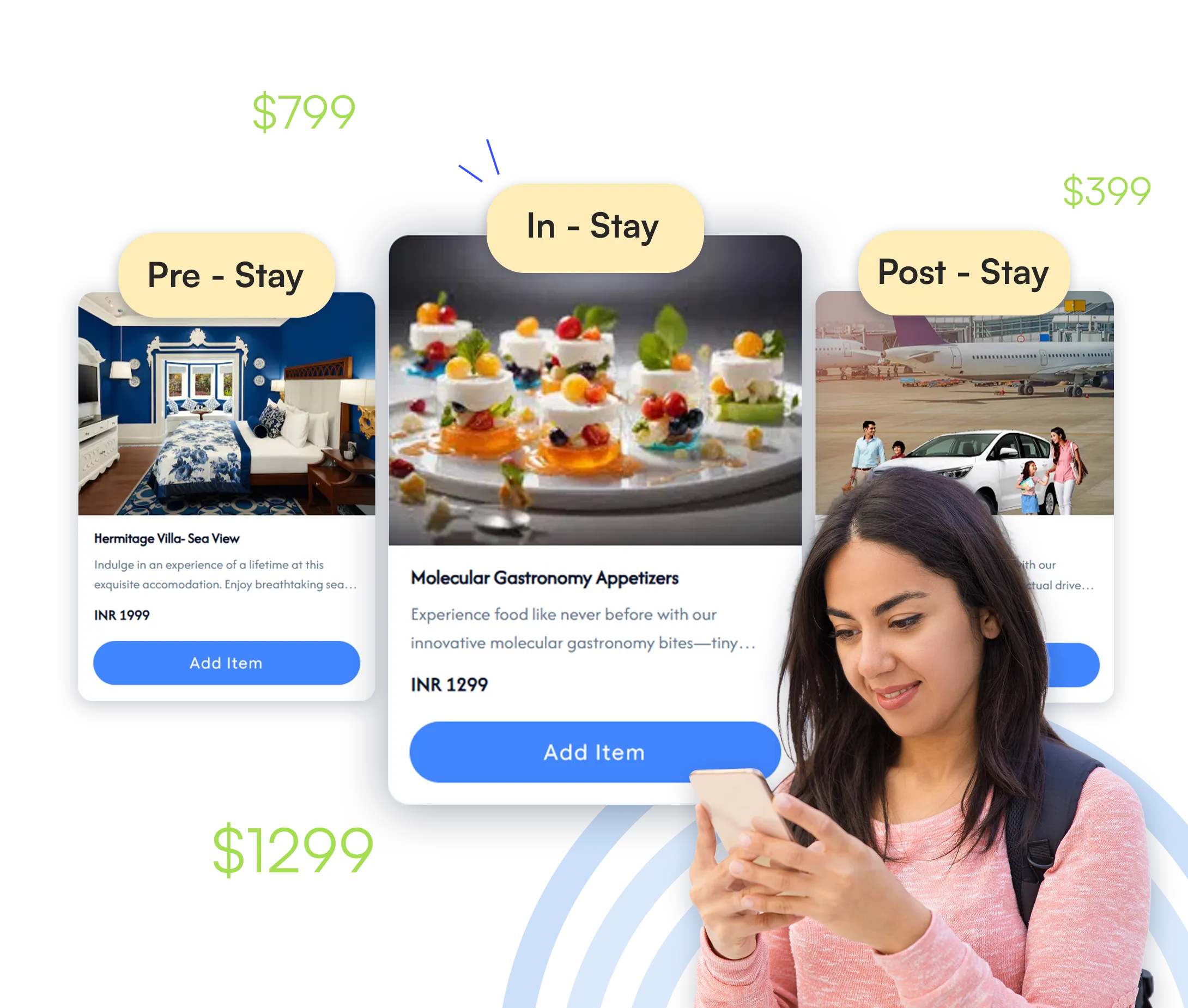 Live Agent Chat with Unified WhatsApp Inbox