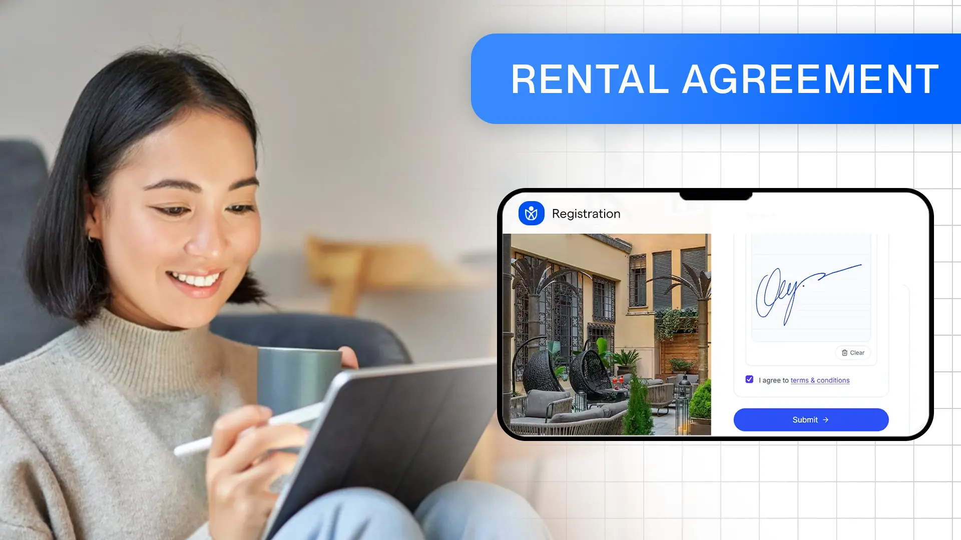 Rental Agreement for your STR