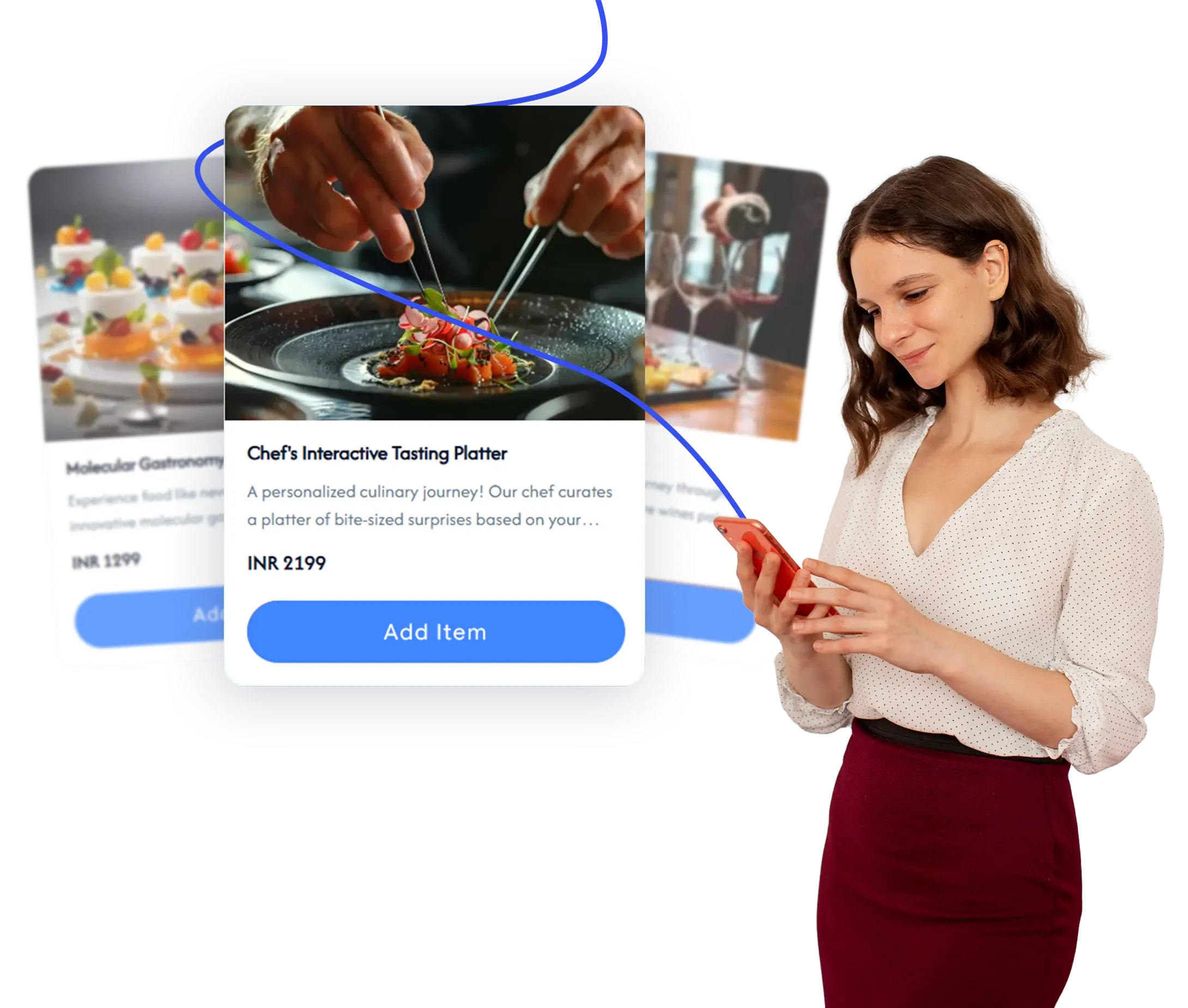 Capture revenue at every stage of the guest journey. Not just at booking. for your hotel