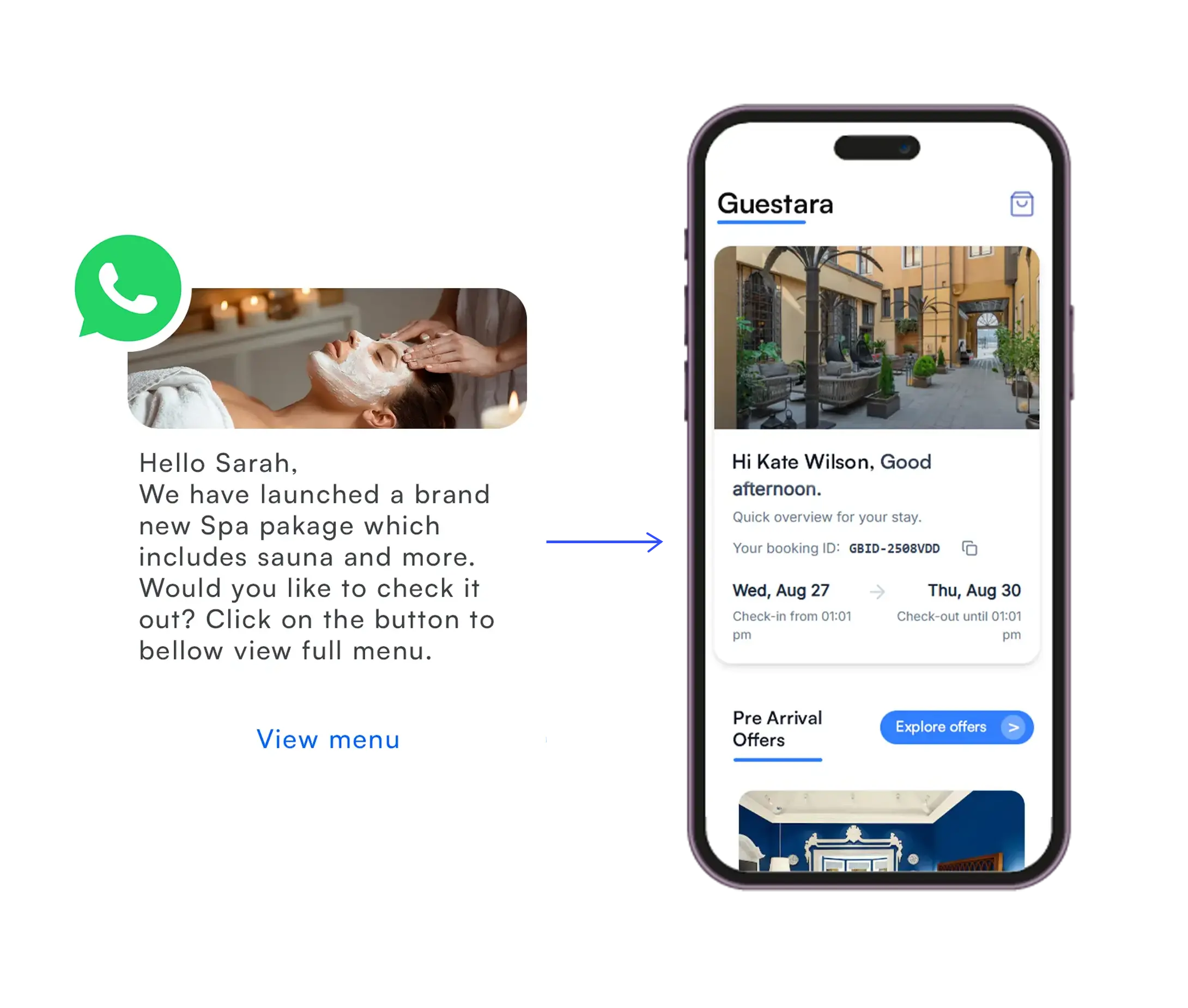 Get more direct bookings for your hotel