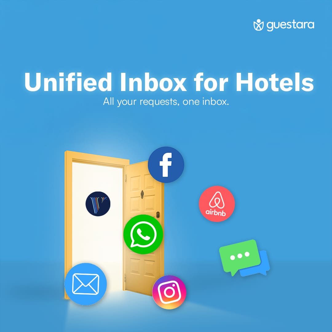 Unified Inox for Hotels