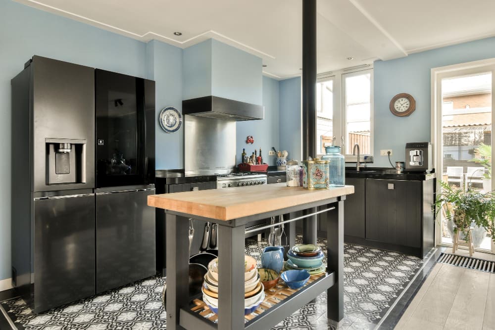  AIrbnb  Kitchen